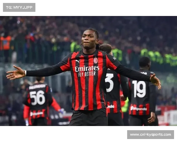 AC米兰1-0小胜莱切，普利西奇制胜球助球队紧追榜首