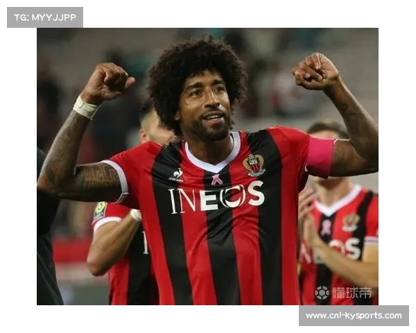 Ligue1+平台推出独家纪录片，首部聚焦尼斯队长丹特