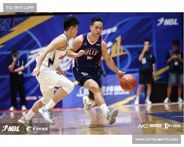 CBA俱乐部杯引入NBL球队参赛，香港金牛合肥狂风亮相