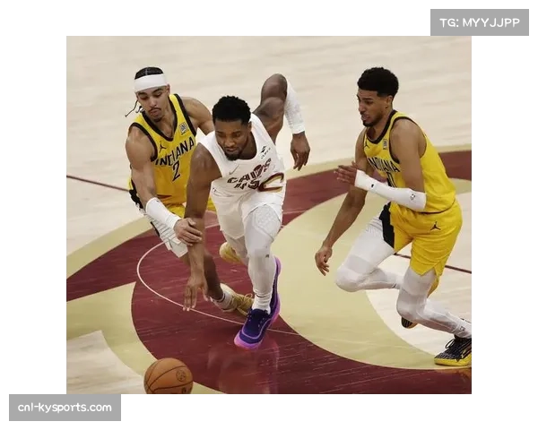 ESPN模型预测季后赛首轮对阵胜率，多组对决呈现五五开局面